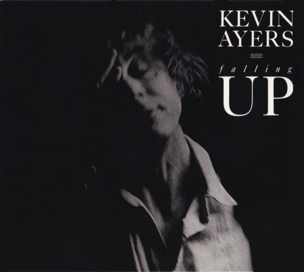 AYERS, KEVIN - FALLING UP: 2023 REMASTER - CD