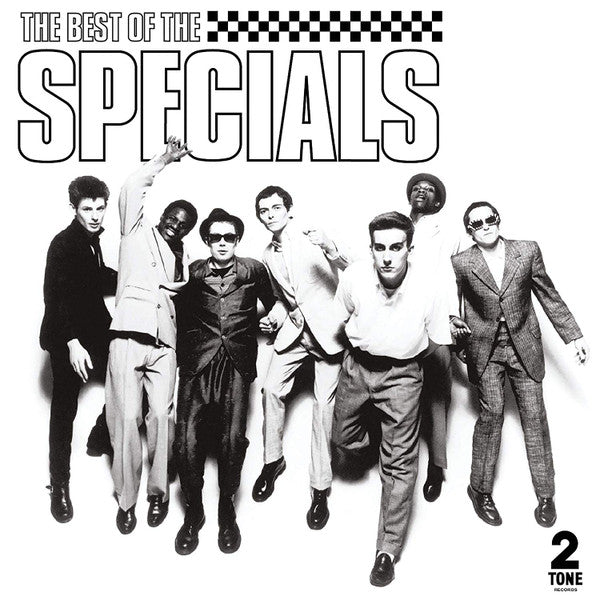 SPECIALS - BEST OF : 2LP SET - LP