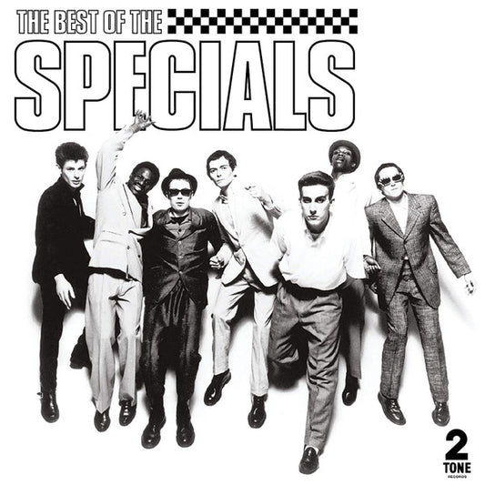 SPECIALS - BEST OF : 2LP SET - LP
