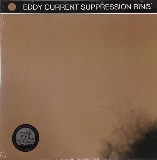 EDDY CURRENT SUPPRESSION RING - EDDY CURRENT SUPPRESSION RING - CD