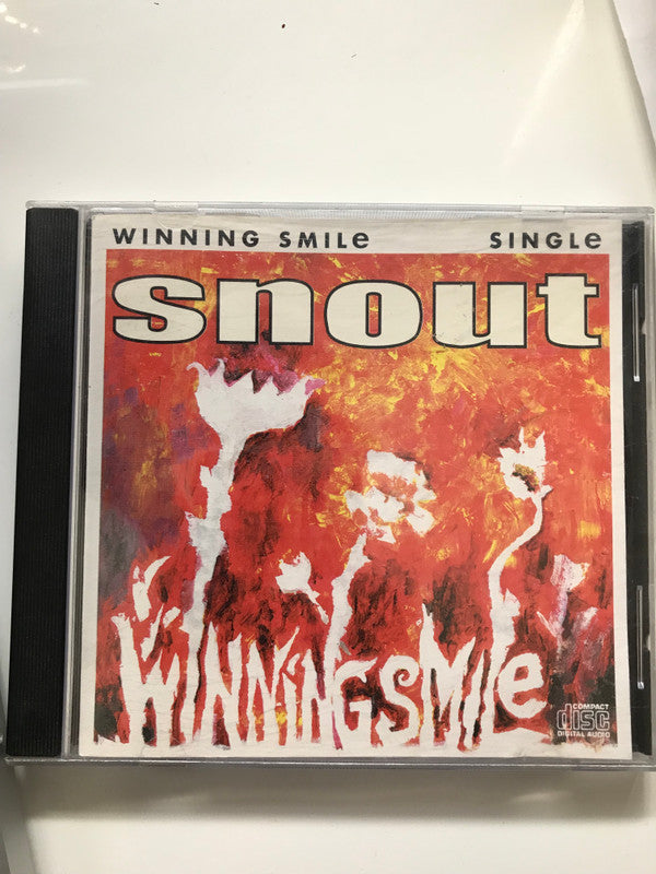 HUMAN INSTINCT - PINS IN IT - CD