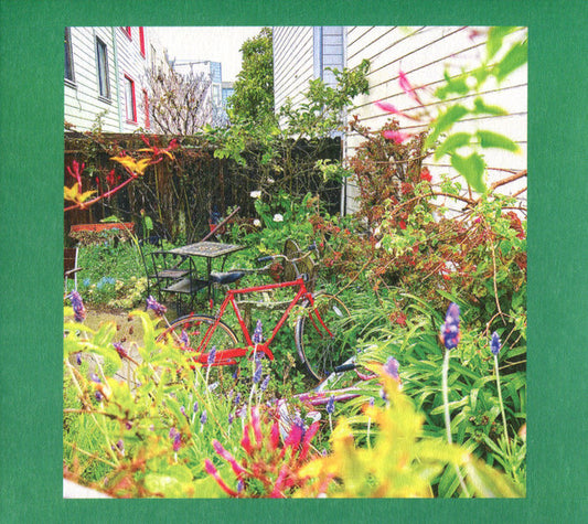 REDS PINKS & PURPLES - UNWISHING WELL - CD