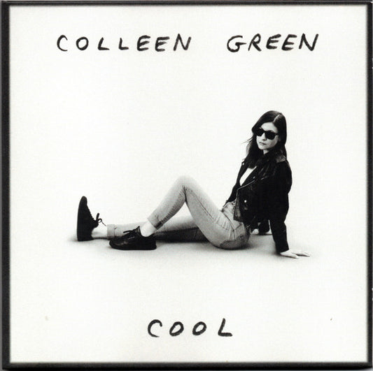 GREEN, COLLEEN - COOL - CD