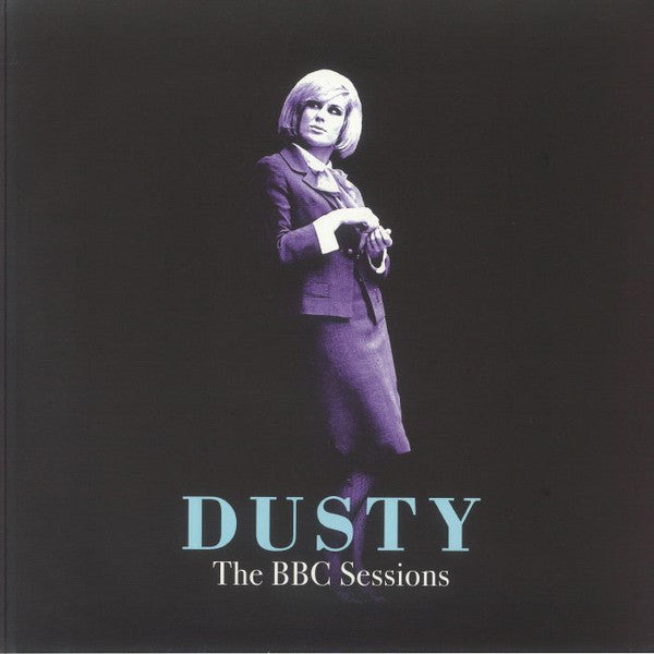 SPRINGFIELD, DUSTY - BBC SESSIONS : 2LP SET - LP