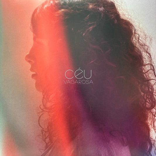CEU - VAGAROSA : 2025 REISSUE - LP
