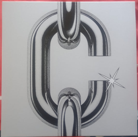 CIVIC - CHROME DIPPED : TRI-COLOUR VINYL - LP