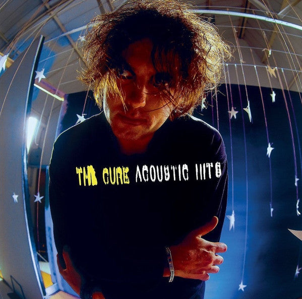 CURE - ACOUSTIC HITS (2LP) - LP