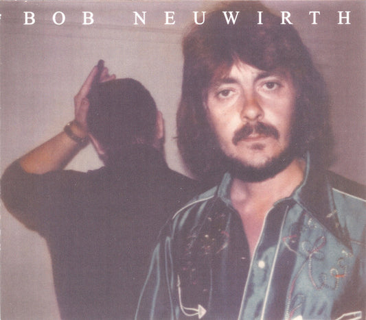 NEUWIRTH, BOB - BOB NEUWIRTH : 2024 REISSUE - CD