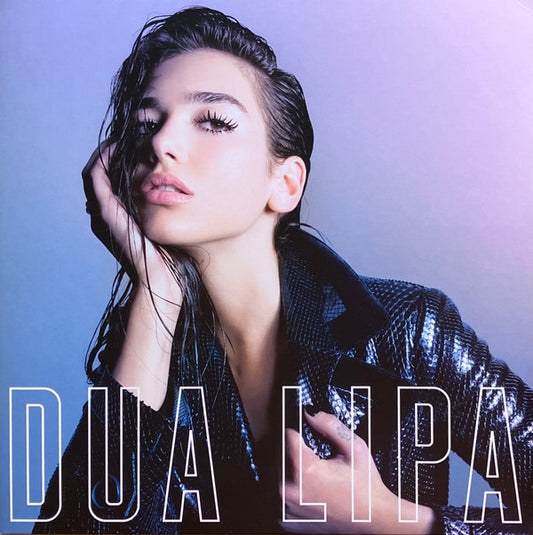 LIPA, DUA - DUA LIPA - LP