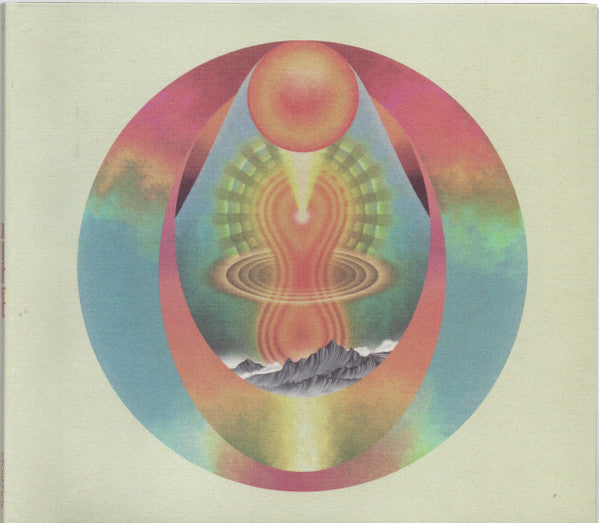 MY MORNING JACKET - MY MORNING JACKET - CD