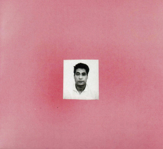 GANG OF YOUTHS - ANGEL IN REALTIME : US PINK COVER 2LP - LP