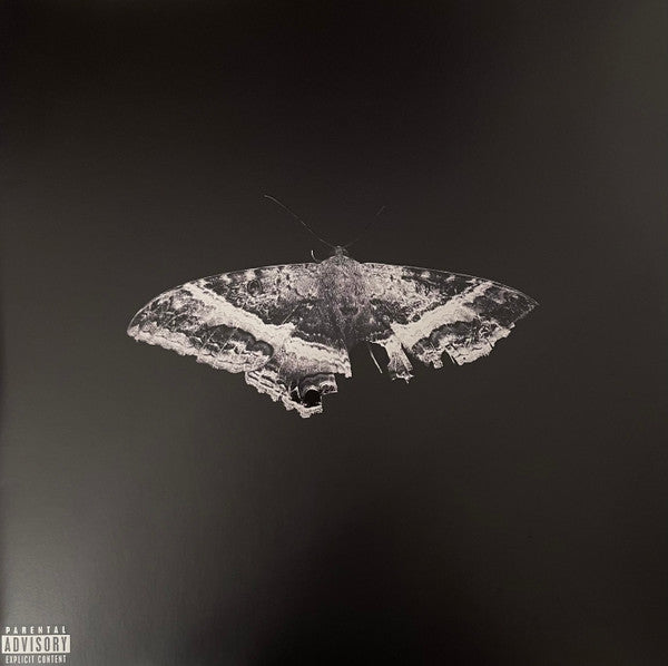 LAMAR, KENDRICK - TO PIMP A BUTTERFLY: 2LP METALLIC BLENDS - LP