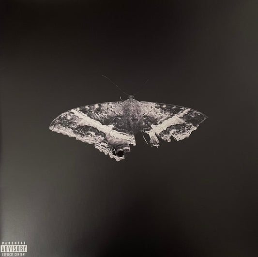 LAMAR, KENDRICK - TO PIMP A BUTTERFLY: 2LP METALLIC BLENDS - LP