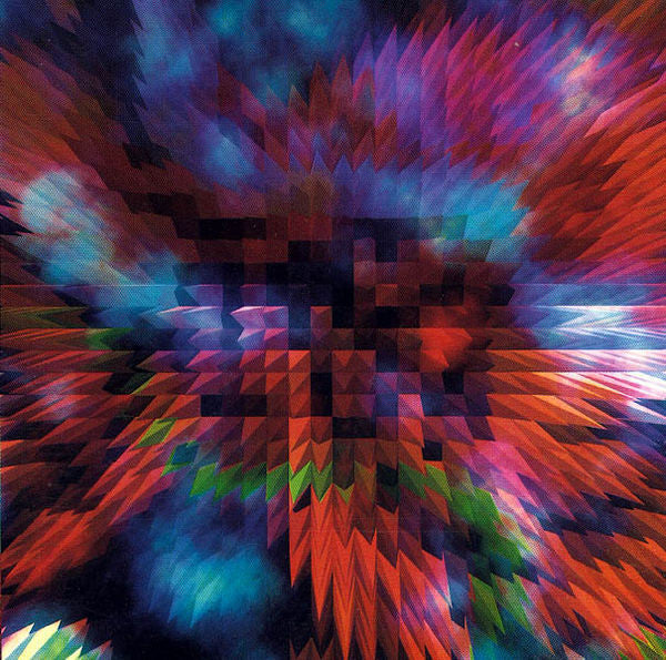 COIL - WORSHIP THE GLITCH : 2018 RE-ISSUE - CD