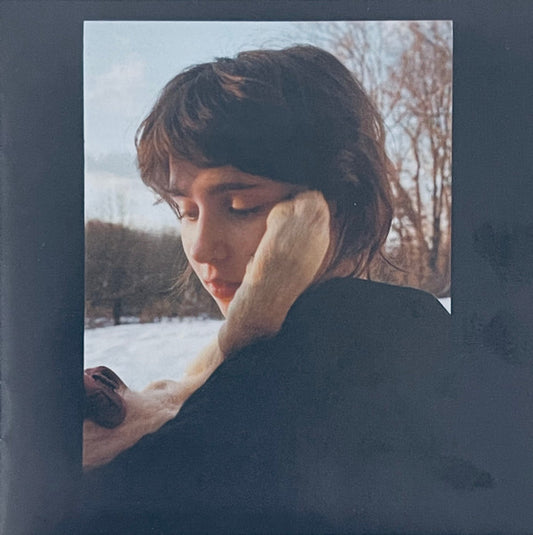 CLAIRO - SLING - CD