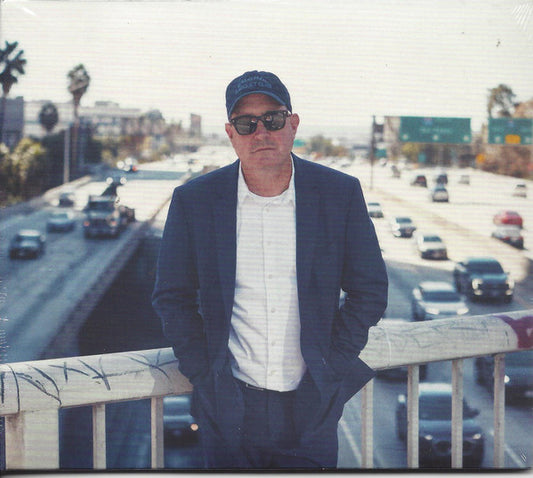 FINN, CRAIG - ALWAYS BEEN - CD