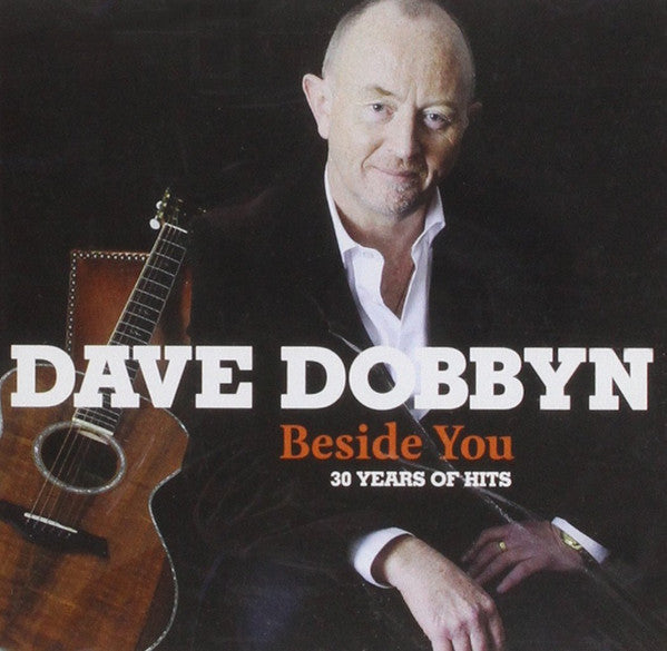 DOBBYN, DAVE - BESIDE YOU : 30 YEARS OF HITS (2CD SET) - CD