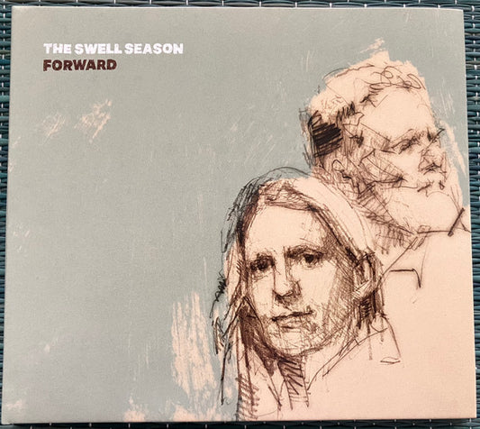 SWELL SEASON - FORWARD - CD