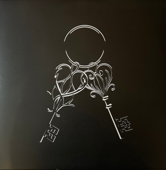 BEACH HOUSE - BECOME : BLACK VINYL - LP