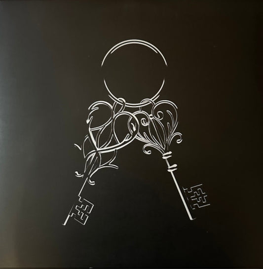 BEACH HOUSE - BECOME : BLACK VINYL - LP