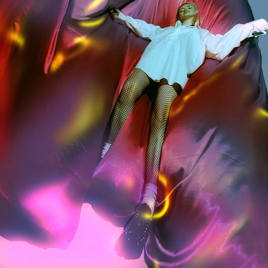 UFFIE - SUNSHINE FACTORY - CD