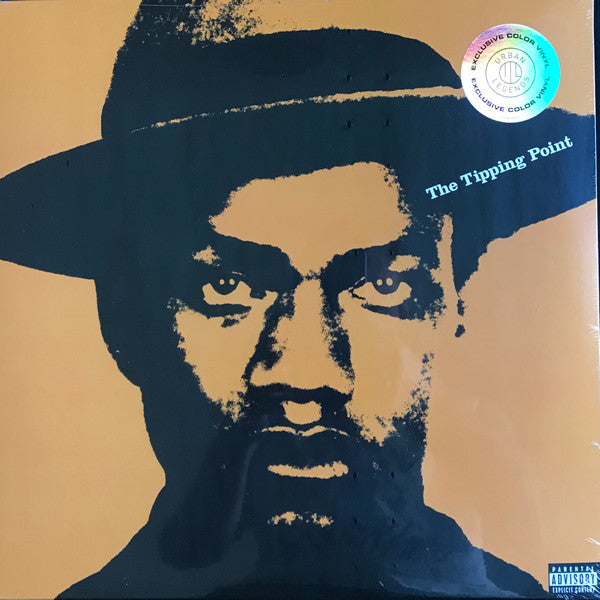 ROOTS - TIPPING POINT : COLOURED 2LP SET - LP