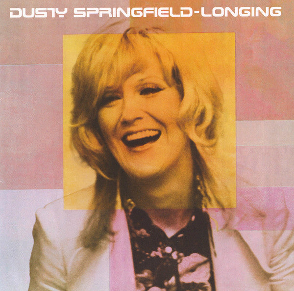SPRINGFIELD, DUSTY - LONGING - CD