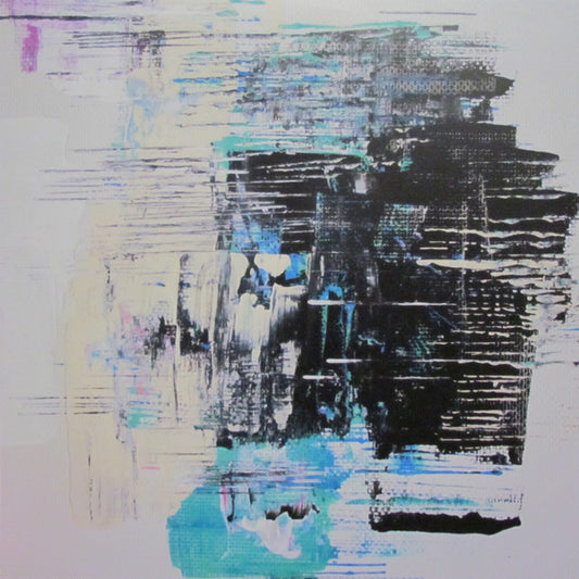 DUSTER - IN DREAMS : BLACK VINYL - LP