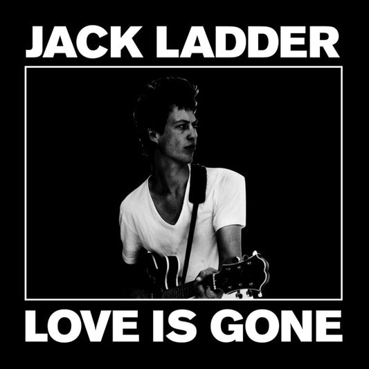 LADDER, JACK - LOVE IS GONE : 2019 REISSUE - LP