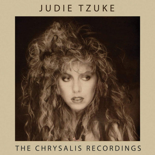 TZUKE, JUDIE - CHRYSALIS RECORDINGS (3CD) - CD