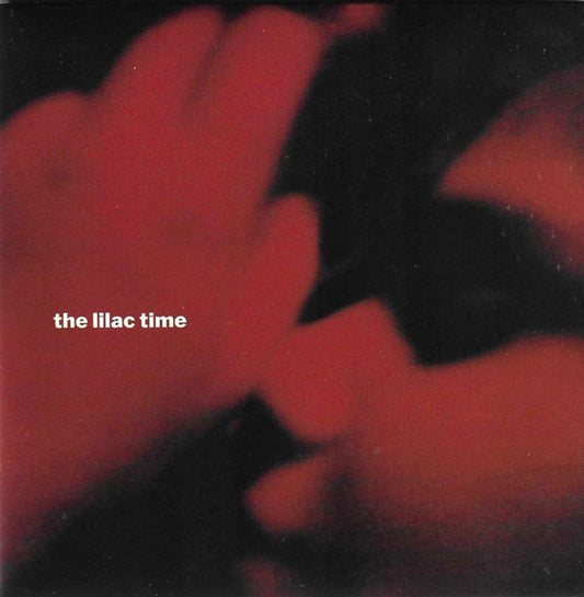 LILAC TIME - LOOKING FOR A DAY IN THE NIGHT - CD