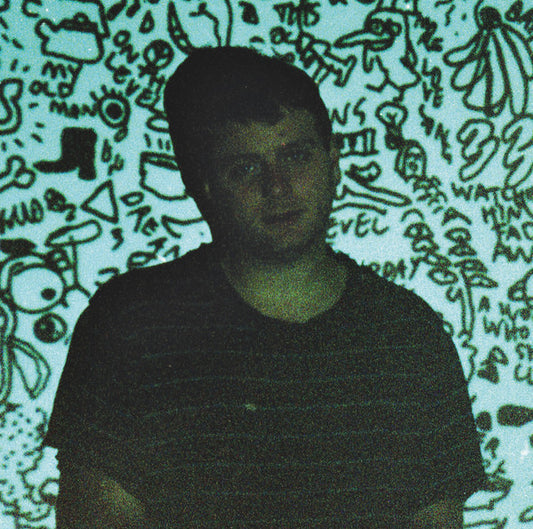 DEMARCO, MAC - THIS OLD DOG - CD