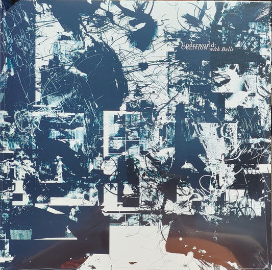 UNDERWORLD - OBLIVION WITH BELLS : 2025 REISSUE (2LP) - LP