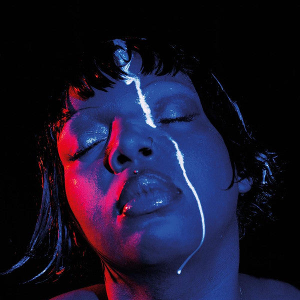 KEIYAA - HOOKE'S LAW - LP