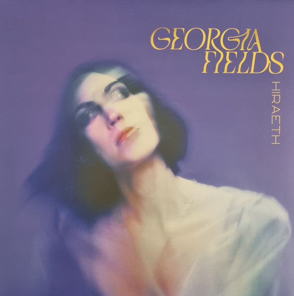 FIELDS, GEORGIA - HIRAETH - LP