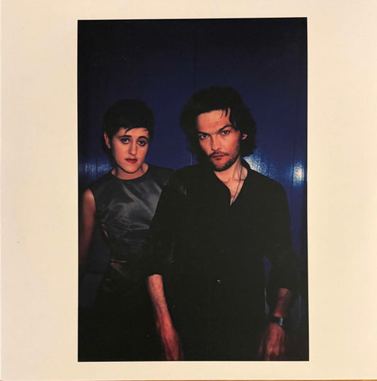 EVERYTHING BUT THE GIRL - BEST OF EVERYTHING BUT THE GIRL (2025) - LP