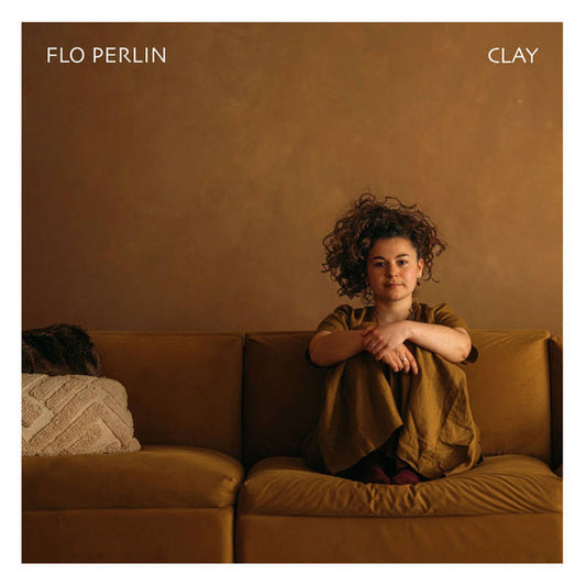PERLIN, FLO - CLAY - CD