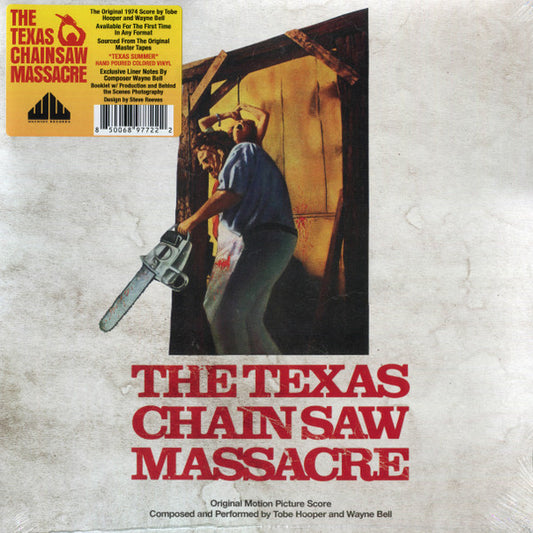 WILD ROBOT - SOUNDTRACK : ROZ HAND POURED VINYL (2LP) - LP