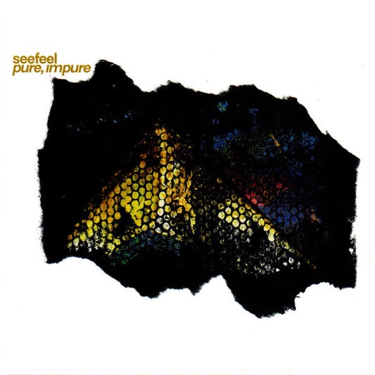 SEEFEEL - PURE IMPURE : EXPANDED EDITION - CD