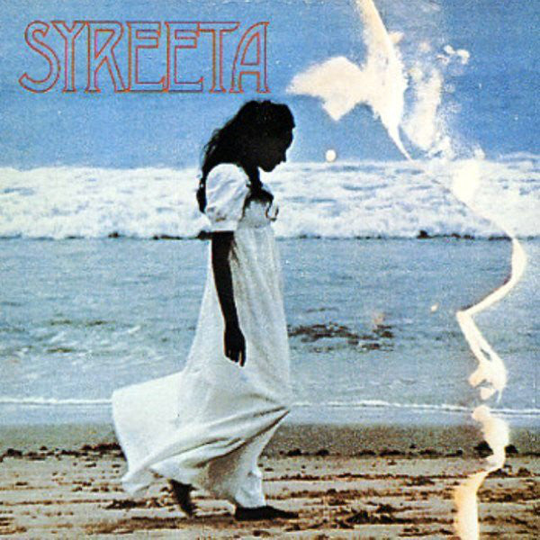 SYREETA - SYREETA (1972) - CD