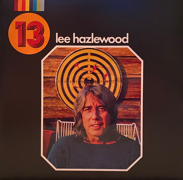 HAZLEWOOD, LEE - 13: 2LP DELUXE EDITION - LP