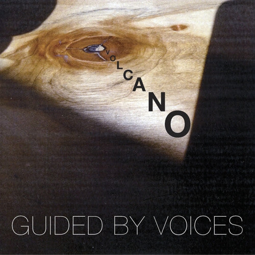 GUIDED BY VOICES - VOLCANO / SUN GOES DOWN - 7