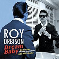 ORBISON, ROY - DREAM BABY - CD