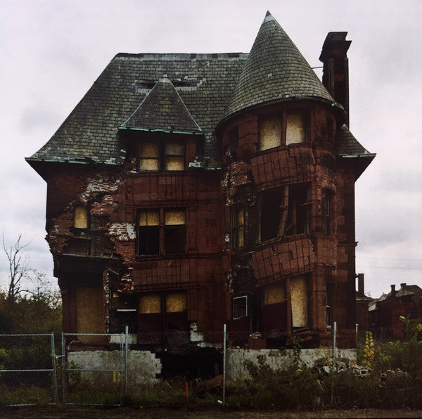 WOODS, BILLY & KENNY SEGAL - HIDING PLACES : 2025 REISSUE - LP