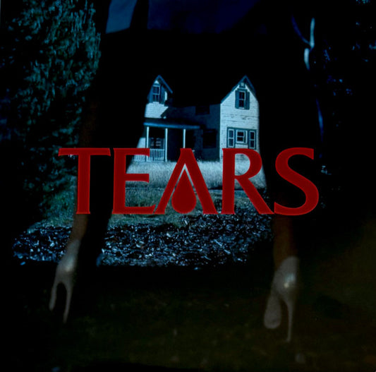 CARPENTER, SABRINA - TEARS : RED VINYL - 7