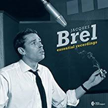BREL, JACQUES - ESSENTIAL RECORDINGS : GATEFOLD - LP