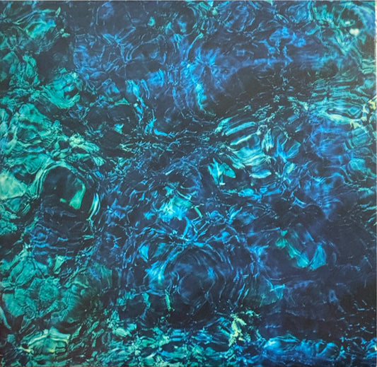 AOBA, ICHIKO - LUMINESCENT CREATURES - CD