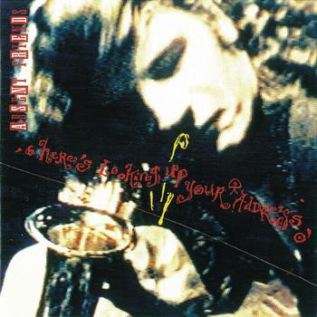 ABSENT FRIENDS - HERE'S LOOKING UP YOUR ADDRESS (CASSETTE - CS