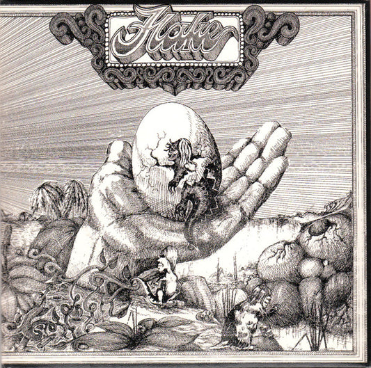 FLAKE - HOW'S YOUR MOTHER + 4 : REMASTERED - CD