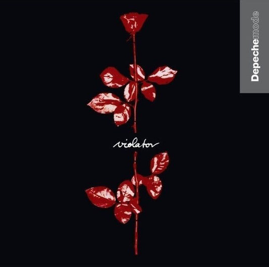 DEPECHE MODE - VIOLATOR : 180 GRAM VINYL - LP